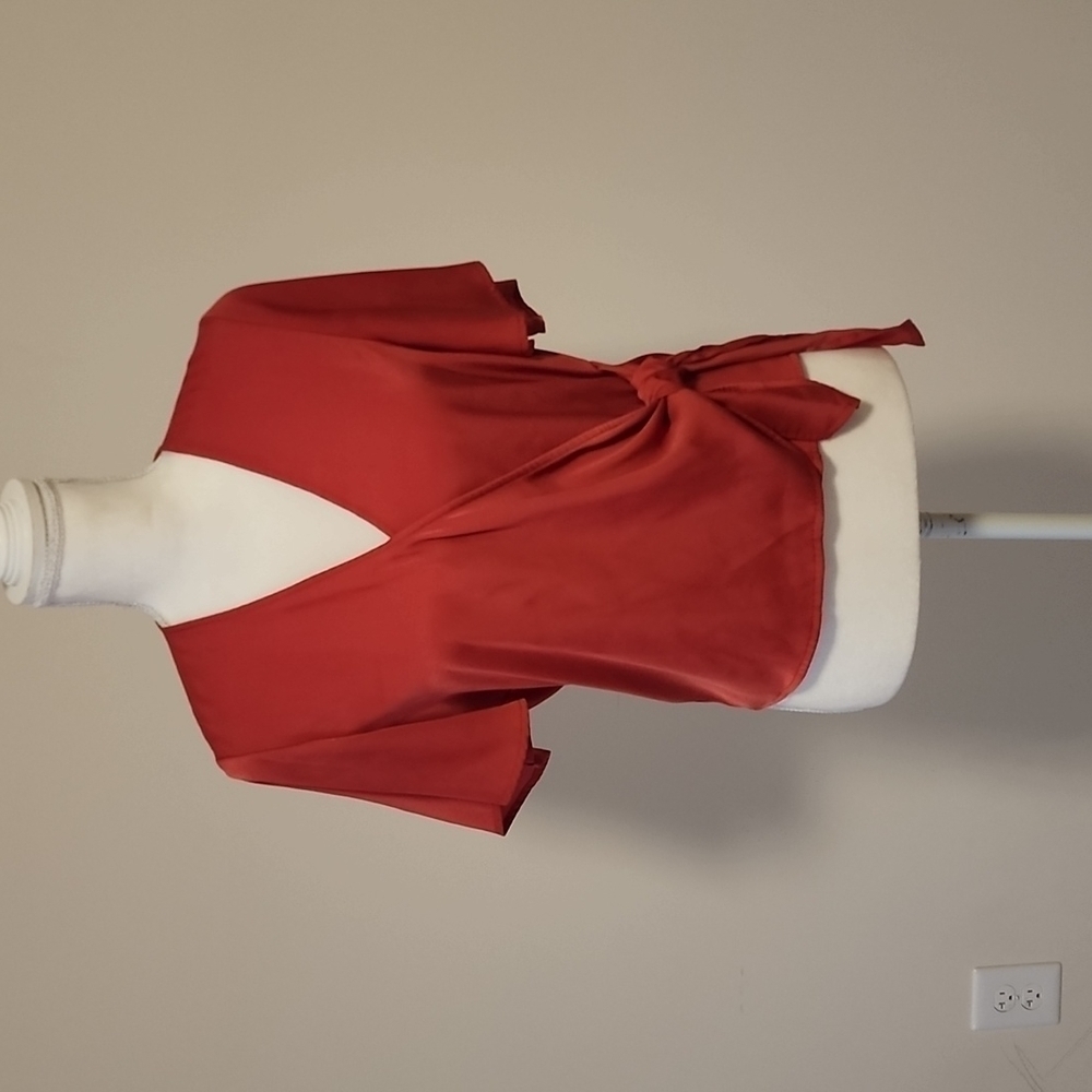 Express women's top.  Size S
